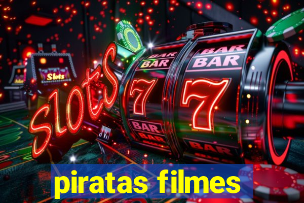 piratas filmes